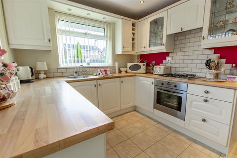 28 Broadfields, Calverton, Nottingham, NG14 6JP