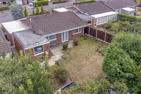 28 Broadfields, Calverton, Nottingham, NG14 6JP