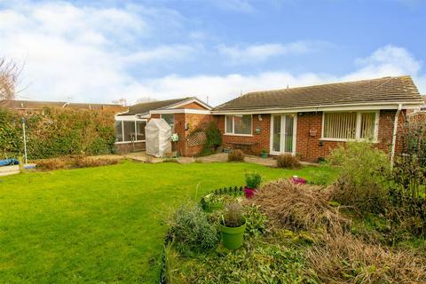 28 Broadfields, Calverton, Nottingham, NG14 6JP