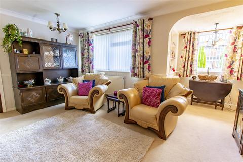 28 Broadfields, Calverton, Nottingham, NG14 6JP
