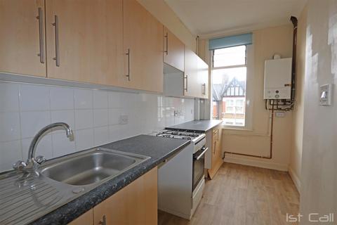 1 bedroom flat to rent - Heygate Avenue, Southend-On-Sea