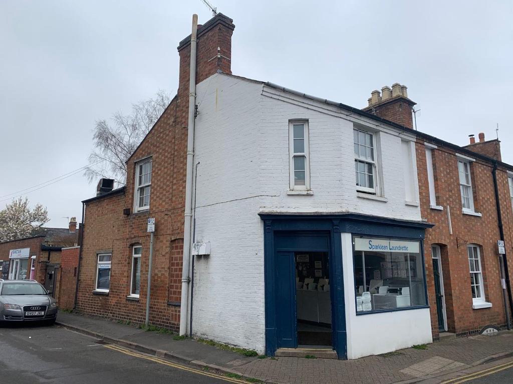 Bull Street, StratfordUponAvon Commercial development £450,000