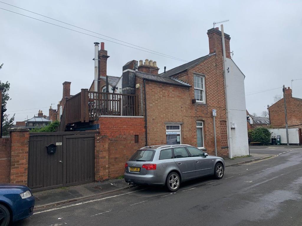 Bull Street, StratfordUponAvon Commercial development £450,000