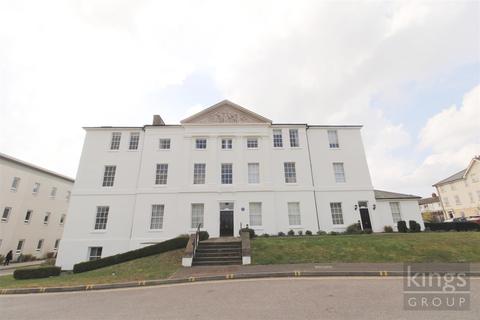 2 bedroom flat to rent - Florence Court, North Road, Hertford