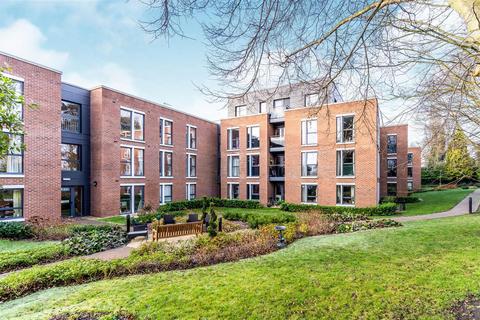 2 bedroom apartment for sale, Glenhills Court, Little Glen Road, Glen Parva, Leicester, LE2 9DH