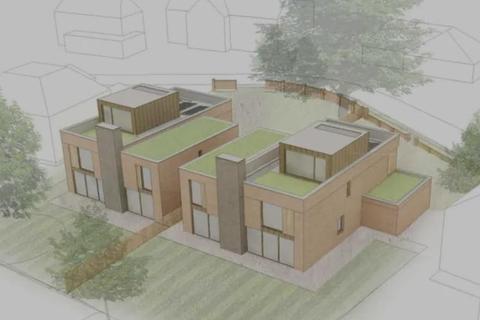 4 Barncroft Road, Berkhamsted, HP4 3NL