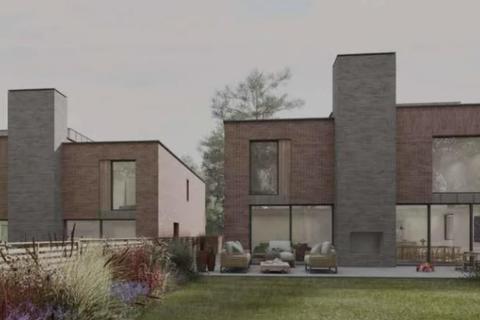4 Barncroft Road, Berkhamsted, HP4 3NL