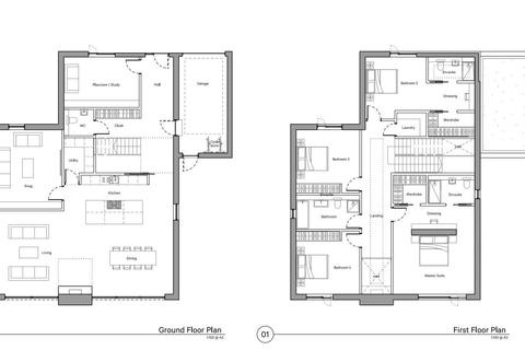 4 Barncroft Road, Berkhamsted, HP4 3NL