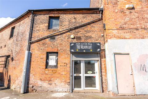 Office to rent, Bethlehem Street, Grimsby, DN31