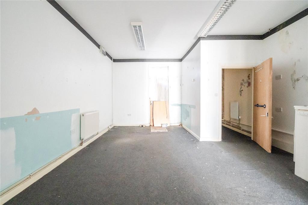 Retail Space