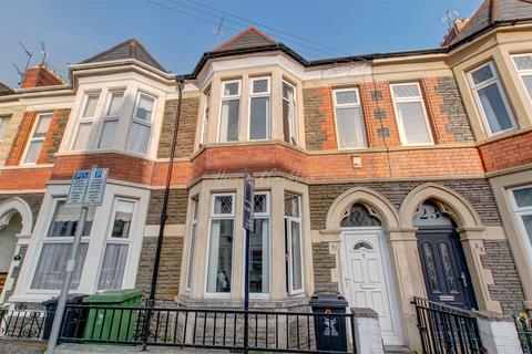 21 Beda Road, Cardiff, CF5 1LX