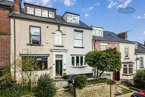 80 Blake Street, Sheffield, S6 3JR