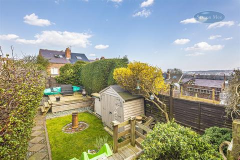 80 Blake Street, Sheffield, S6 3JR