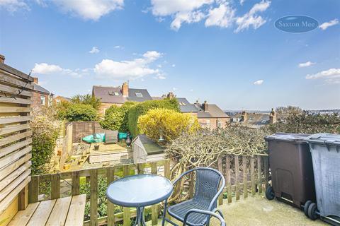 80 Blake Street, Sheffield, S6 3JR