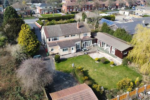 5 bedroom detached house for sale - Durham Road, Aycliffe Village, Newton Aycliffe