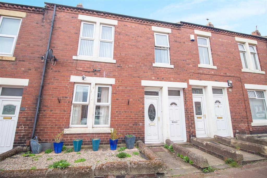 Salisbury Street, Pelaw, Gateshead 2 bed property £79,950