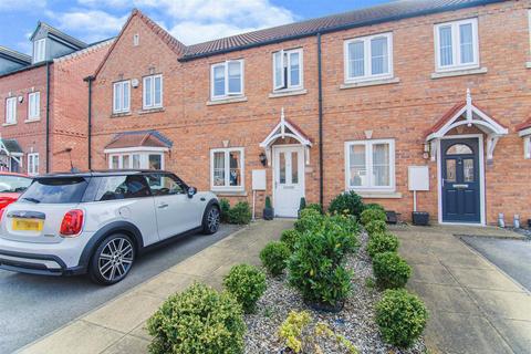 52 Bellscroft, Wombwell, Barnsley, S73 0UZ