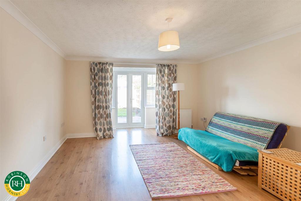 Vulcan Mews, Auckley, Doncaster 3 bed semidetached house £185,000