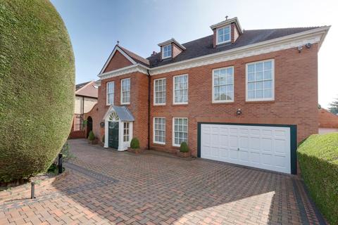 4 bedroom detached house for sale - Knowle Lane, Sheffield