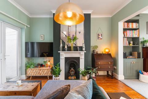 14 Devon Road, Bristol, BS5 9AD
