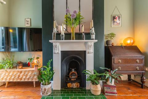 14 Devon Road, Bristol, BS5 9AD