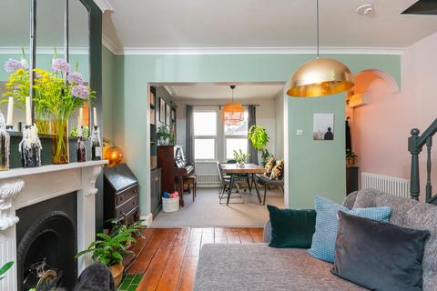 14 Devon Road, Bristol, BS5 9AD