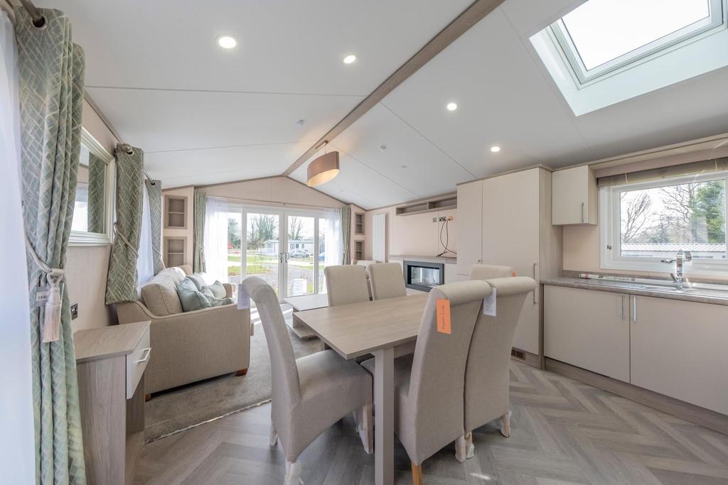 Dog Lane, Kelsall 2 bed bungalow for sale £138,000