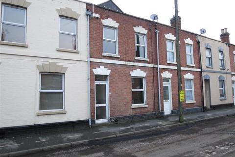 4 bedroom terraced house to rent - Vauxhall Road, Gloucester