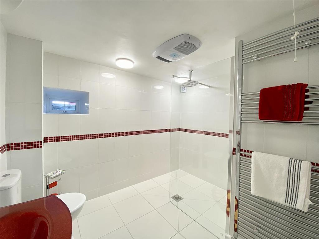 Wet Room