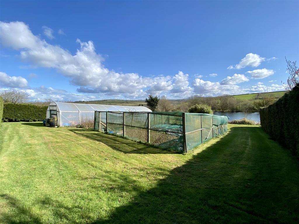 Polytunnel