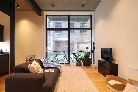 2 bedroom apartment for sale, Phoenix, Chapeltown Street, Manchester