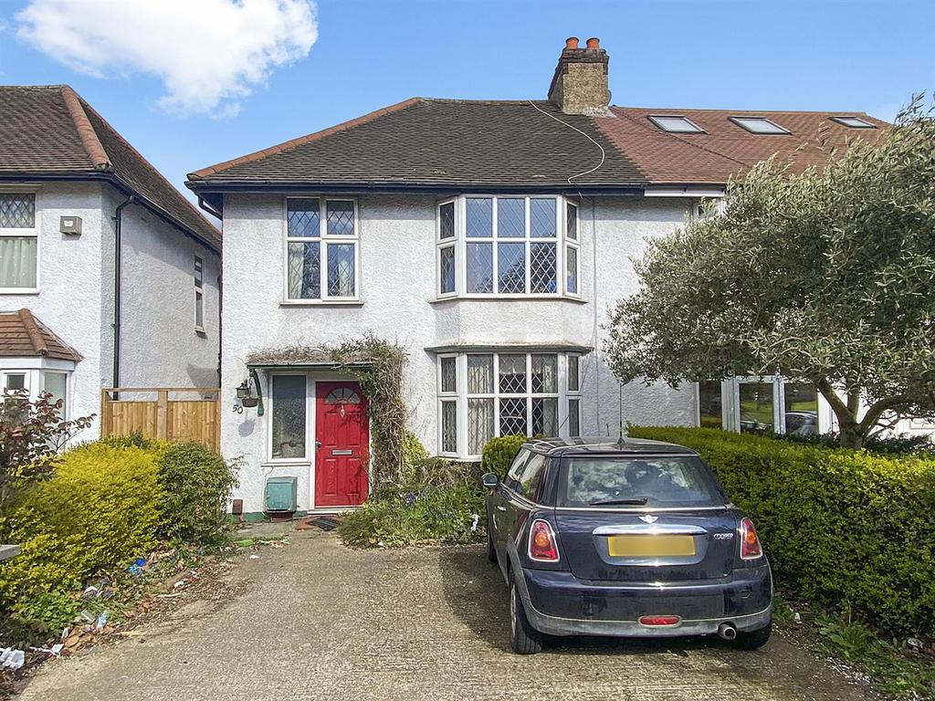 Watford Road, Wembley 3 bed property £550,000