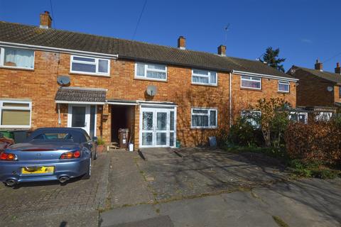 3 bedroom terraced house for sale - Oldfield Road, London Colney, St. Albans