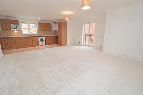 50 Darwin Close, Medbourne, Milton Keynes, MK5 6FF