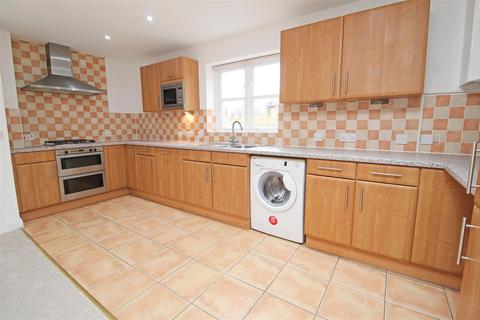 50 Darwin Close, Medbourne, Milton Keynes, MK5 6FF