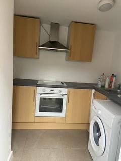 1 bedroom maisonette to rent, Blaby Road, Wigston, Leicester, LE18
