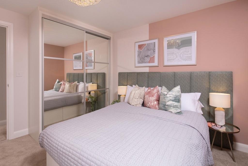 Hadley Mortimer Place Bedroom8
