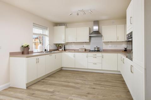 2 bedroom detached house for sale - Buckfastleigh at Corinthian Place Maldon Road CM0