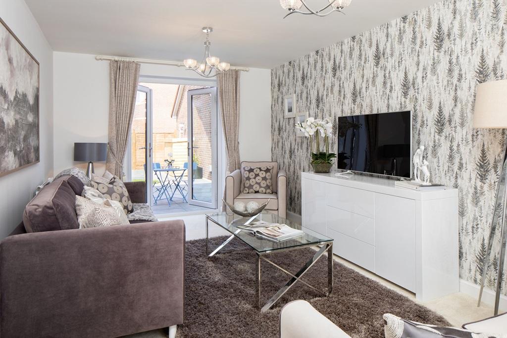 Hunters Chase Radleigh Lounge
