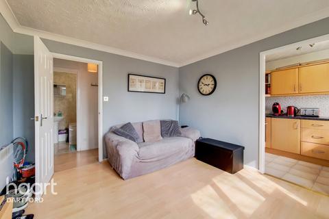 1 bedroom apartment for sale, Churchill Close, Dartford