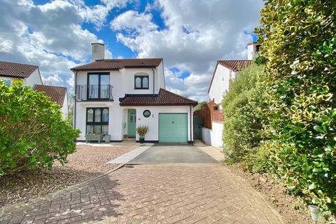 23 Brynsworthy Park, Roundswell, Barnstaple, EX31 3RB