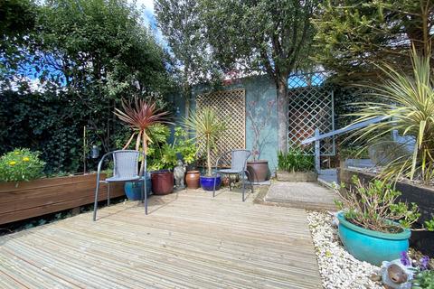 23 Brynsworthy Park, Roundswell, Barnstaple, EX31 3RB