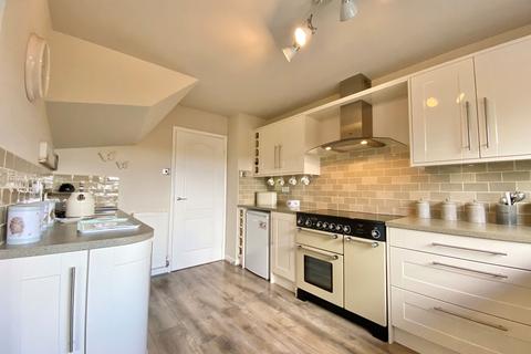 23 Brynsworthy Park, Roundswell, Barnstaple, EX31 3RB