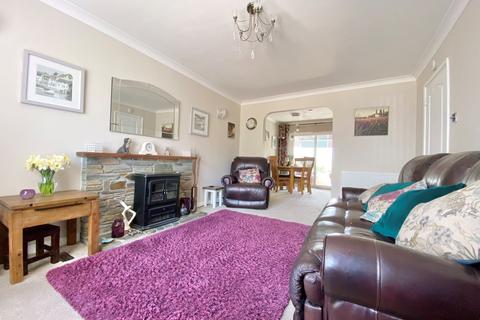 23 Brynsworthy Park, Roundswell, Barnstaple, EX31 3RB