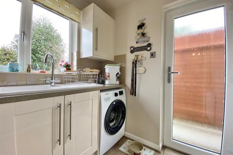 23 Brynsworthy Park, Roundswell, Barnstaple, EX31 3RB