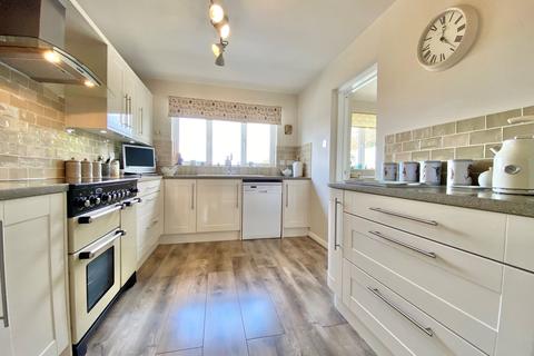 23 Brynsworthy Park, Roundswell, Barnstaple, EX31 3RB