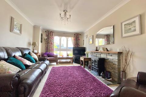 23 Brynsworthy Park, Roundswell, Barnstaple, EX31 3RB