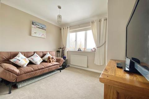 23 Brynsworthy Park, Roundswell, Barnstaple, EX31 3RB