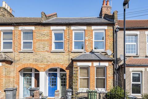 3a Rubens Street, London, SE6 4DH