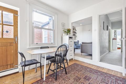 3a Rubens Street, London, SE6 4DH